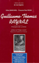 Livre Guillaume Abbé Raynal