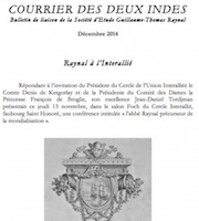 Raynal  l'interalli