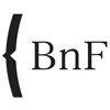 logo bibliothèque nationale de France