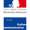 logo ministre de la Culture