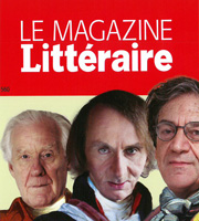 Le Magazine Littéraire