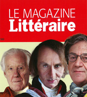 Le Magazine Littraire